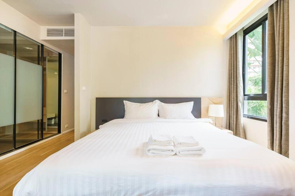 2 Bedrooms, Bts Asok, Terminal 21, Sukhumvit Căn hộ