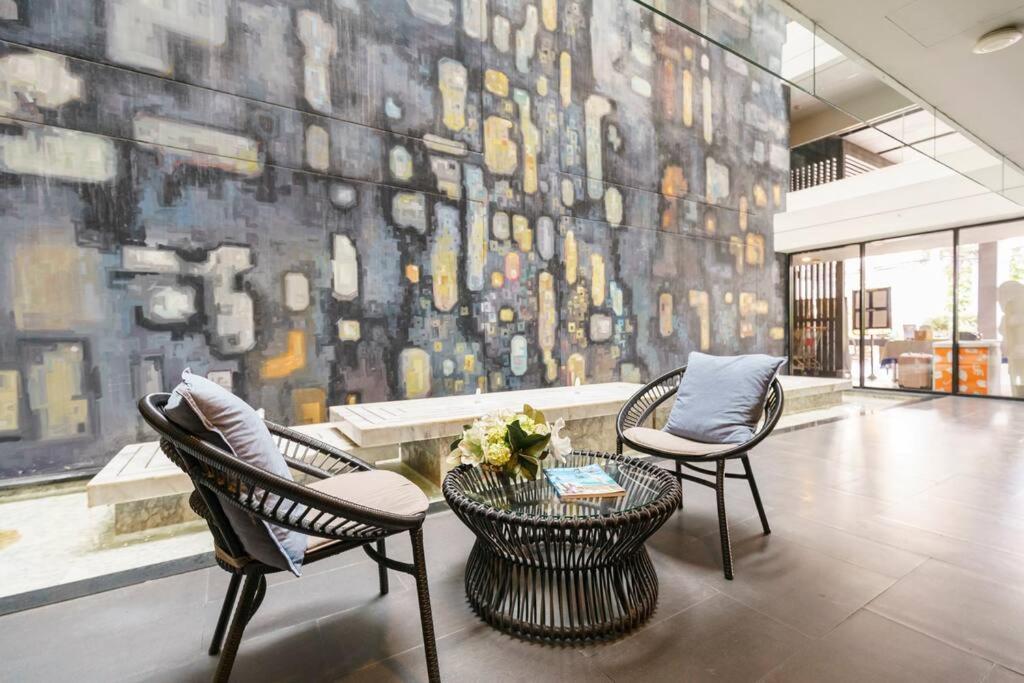 2 Bedrooms, Bts Asok, Terminal 21, Sukhumvit Căn hộ Bangkok