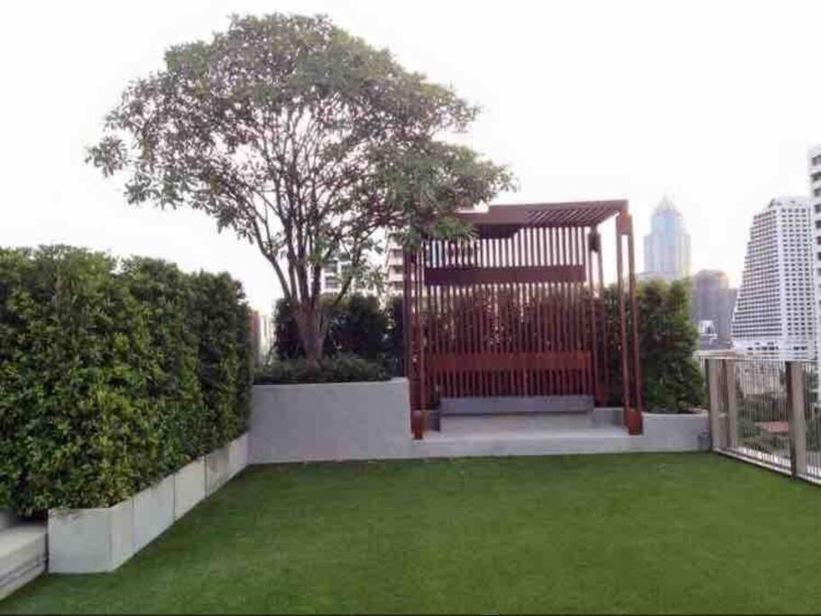 Căn hộ 2 Bedrooms, Bts Asok, Terminal 21, Sukhumvit Bangkok