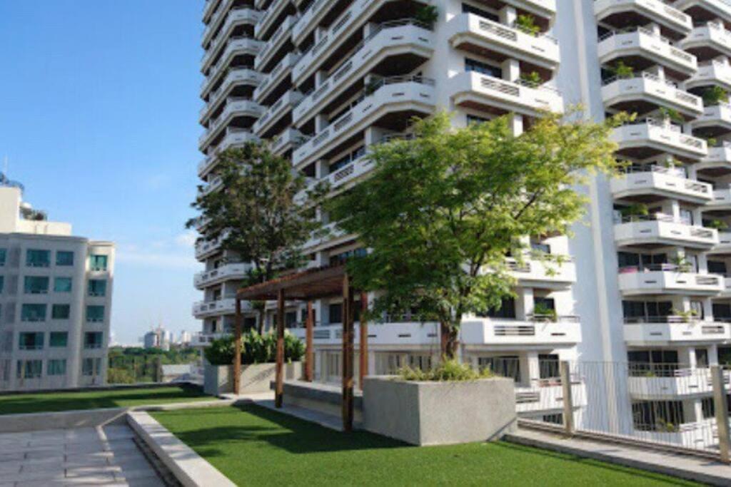 2 Bedrooms, Bts Asok, Terminal 21, Sukhumvit Căn hộ